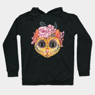 CATrina Hoodie